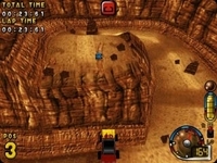 Fun Tracks sur PC